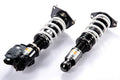 HKS HIPERMAX Coilover Kit - 2013-2021 Scion FR-S / Subaru BRZ / Toyota