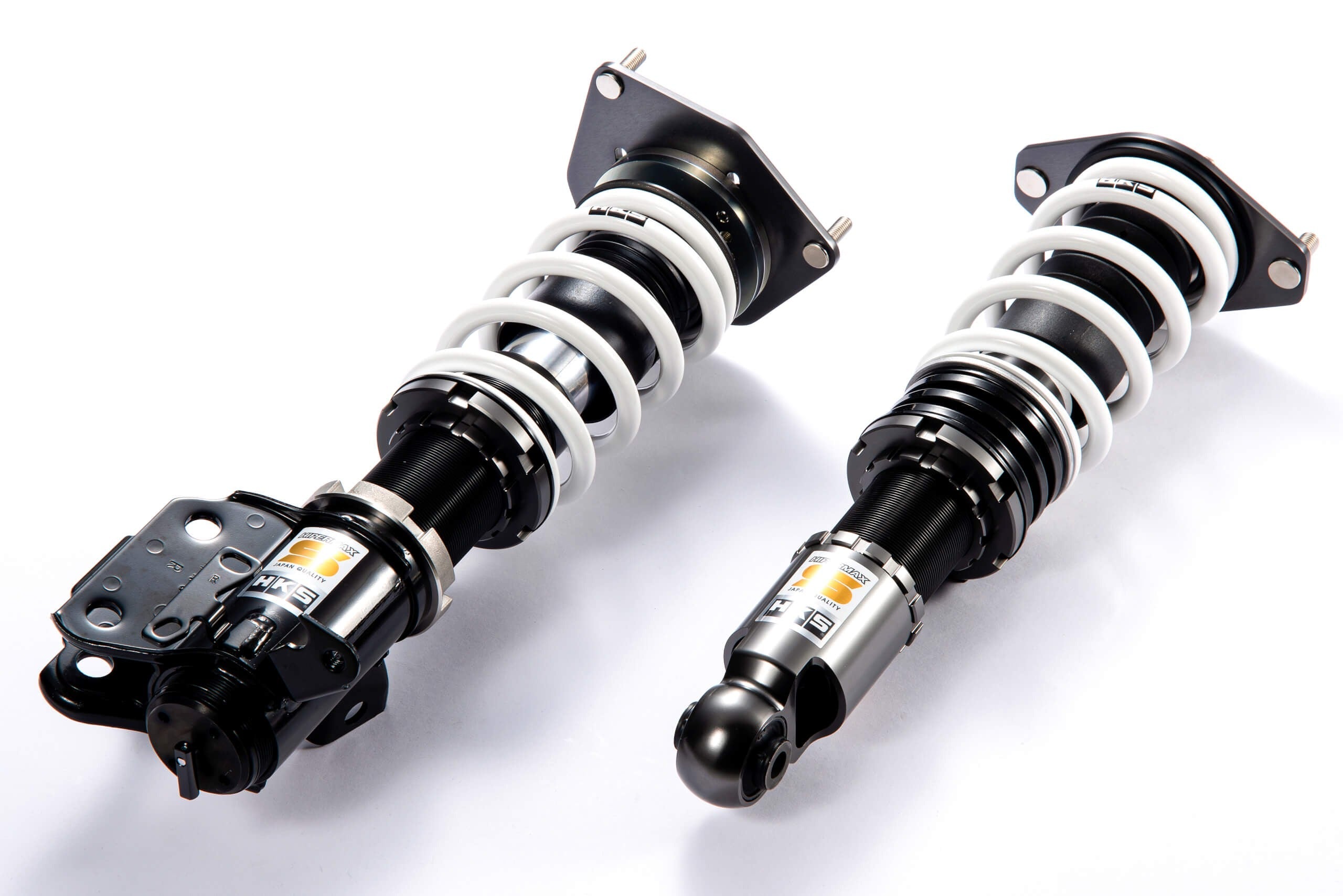 HKS HIPERMAX Coilover Kit - 2013-2021 Scion FR-S / Subaru BRZ / Toyota
