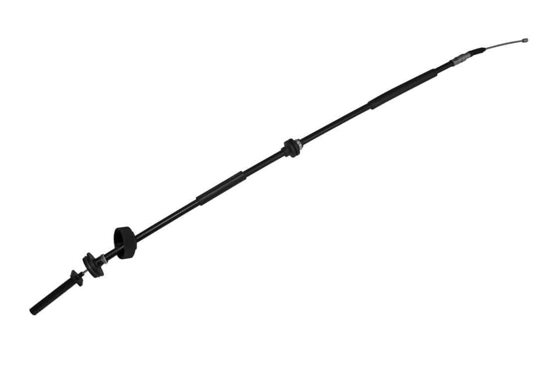 Parking Brake Cable - BMW