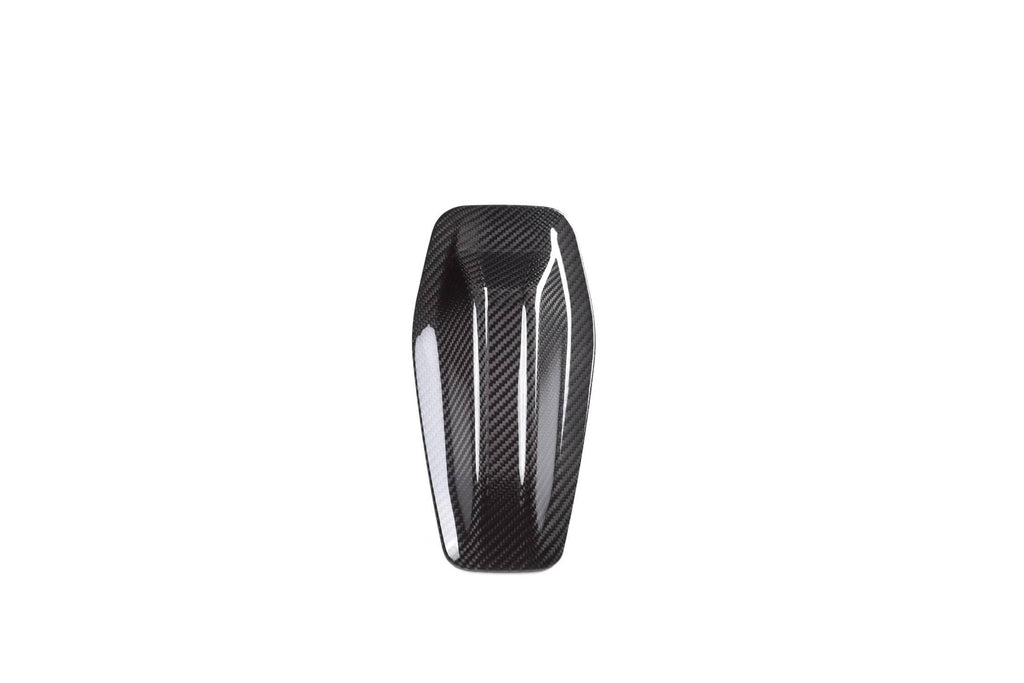 4 Series G26 OEM Style Dry Carbon Fiber Antenna Trim