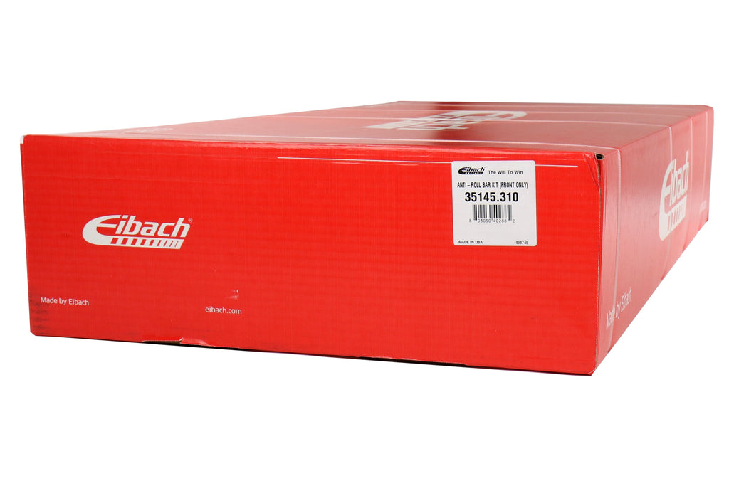 Eibach Anti-roll Sway Bars (Front) - 2015-2017 Ford Mustang V6 / Ecoboost / 5.0 V8