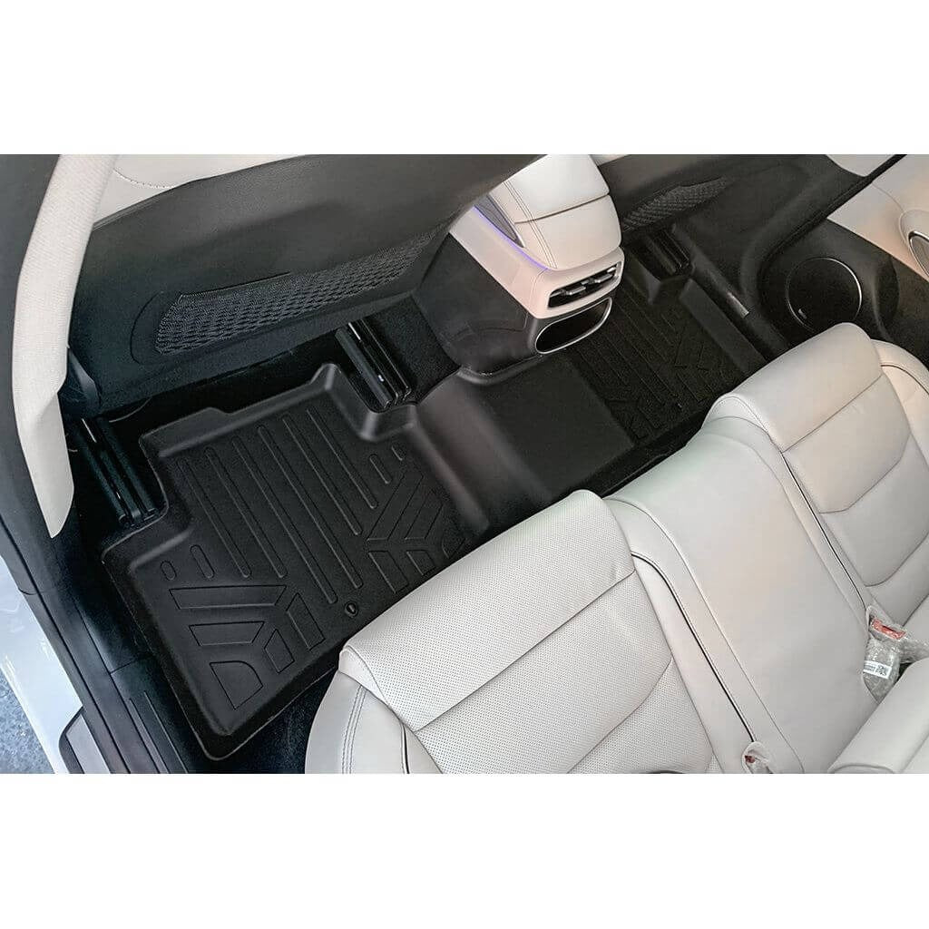 SMARTLINER Floor Liners for 2022-2026 Genesis GV70