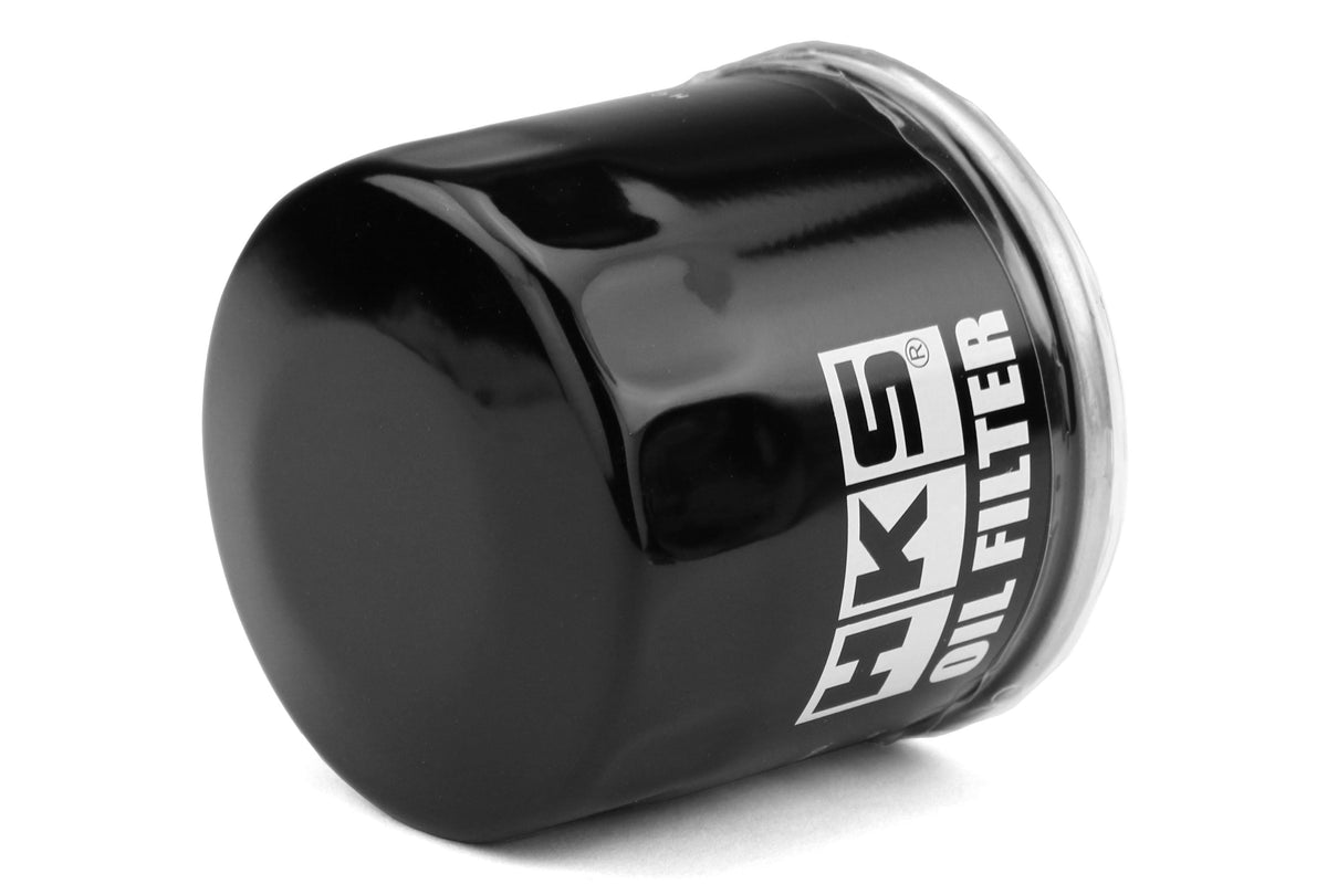 HKS Hybrid Sports Oil Filter - Subaru/Scion Models (inc. 2013-2016 Scion FR-S / 2013+ Subaru BRZ)