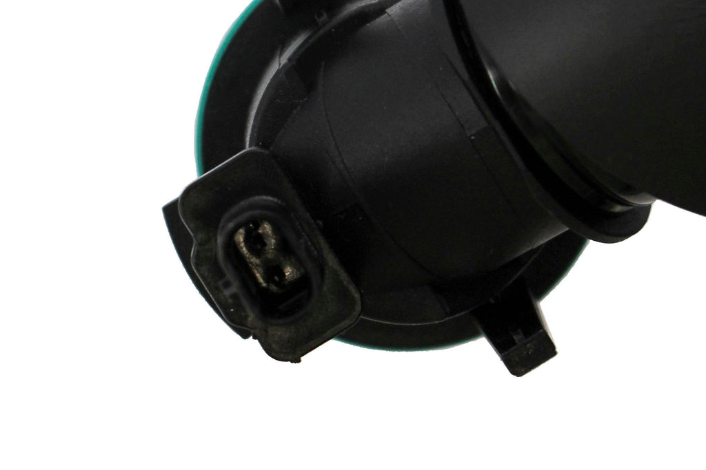 BMW F30 3-Series Crankcase Vent Hose To Valve Cover By Rein 11127588417