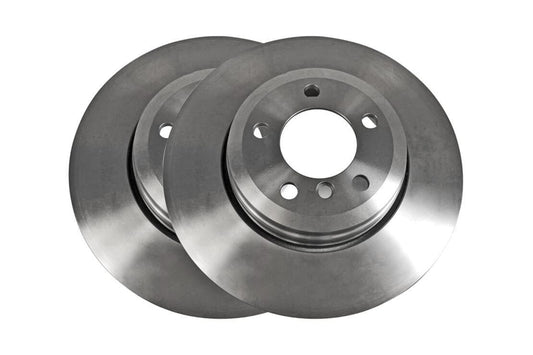 Brake Disc (345x24mm) - BMW