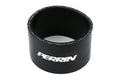 PERRIN Coupler Kit For Subaru Top Mount Intercooler (Black) - 2002-2007 Subaru WRX / 2004-2021 STI / 2004-2008 Forester XT