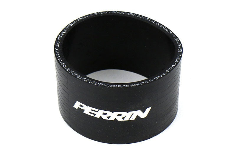 PERRIN Coupler Kit For Subaru Top Mount Intercooler (Black) - 2002-2007 Subaru WRX / 2004-2021 STI / 2004-2008 Forester XT