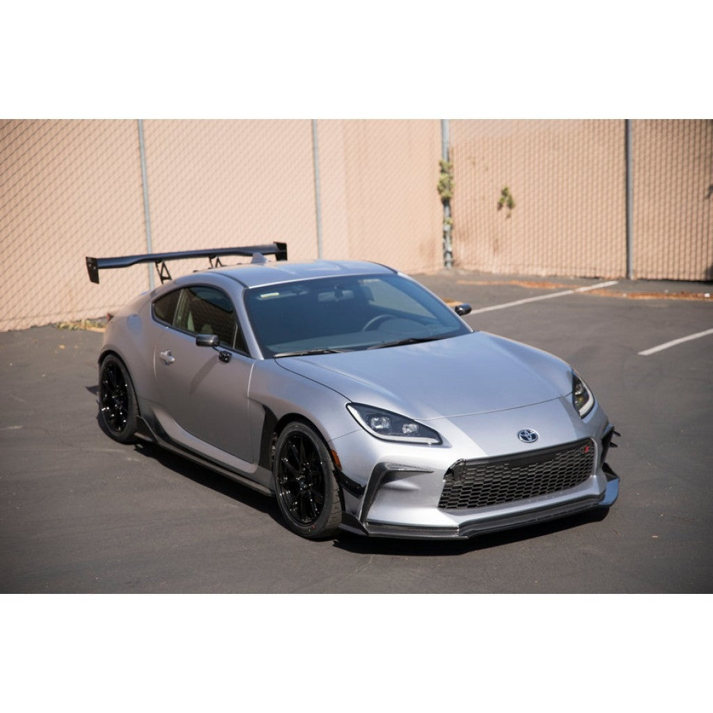 APR Performance Aero Kit - 2022-2024 Toyota GR86