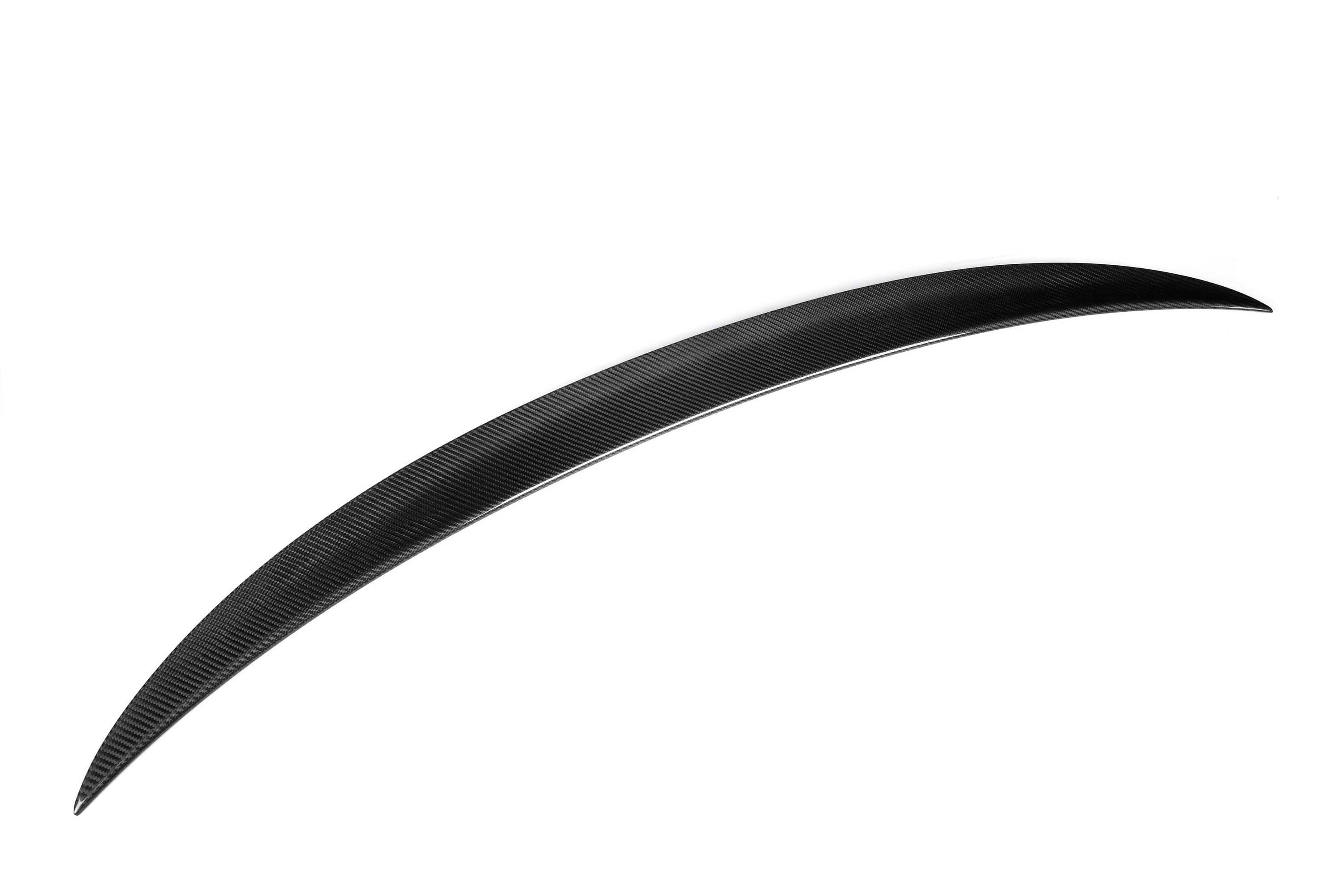 M3/M4 F8x NW Style Dry Carbon Fiber Spoiler