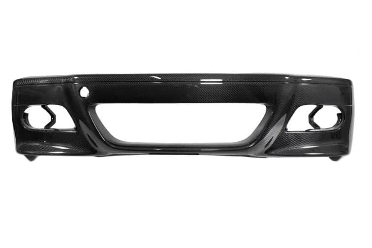 Karbonius E46 M3 Carbon Front Bumper Cover