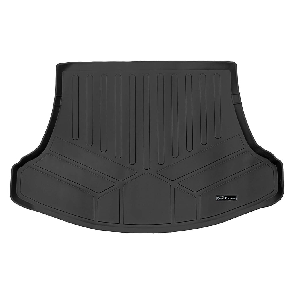 SMARTLINER Floor Liners for 2023-2026 Lexus RZ