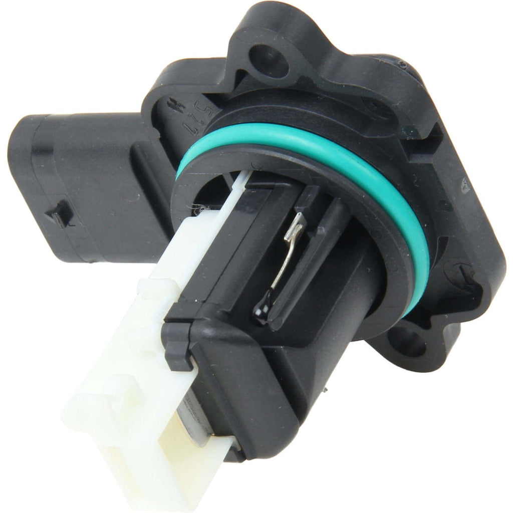 BMW E70 X5 xDrive35i Mass Air Flow Sensor OEM 13627593624