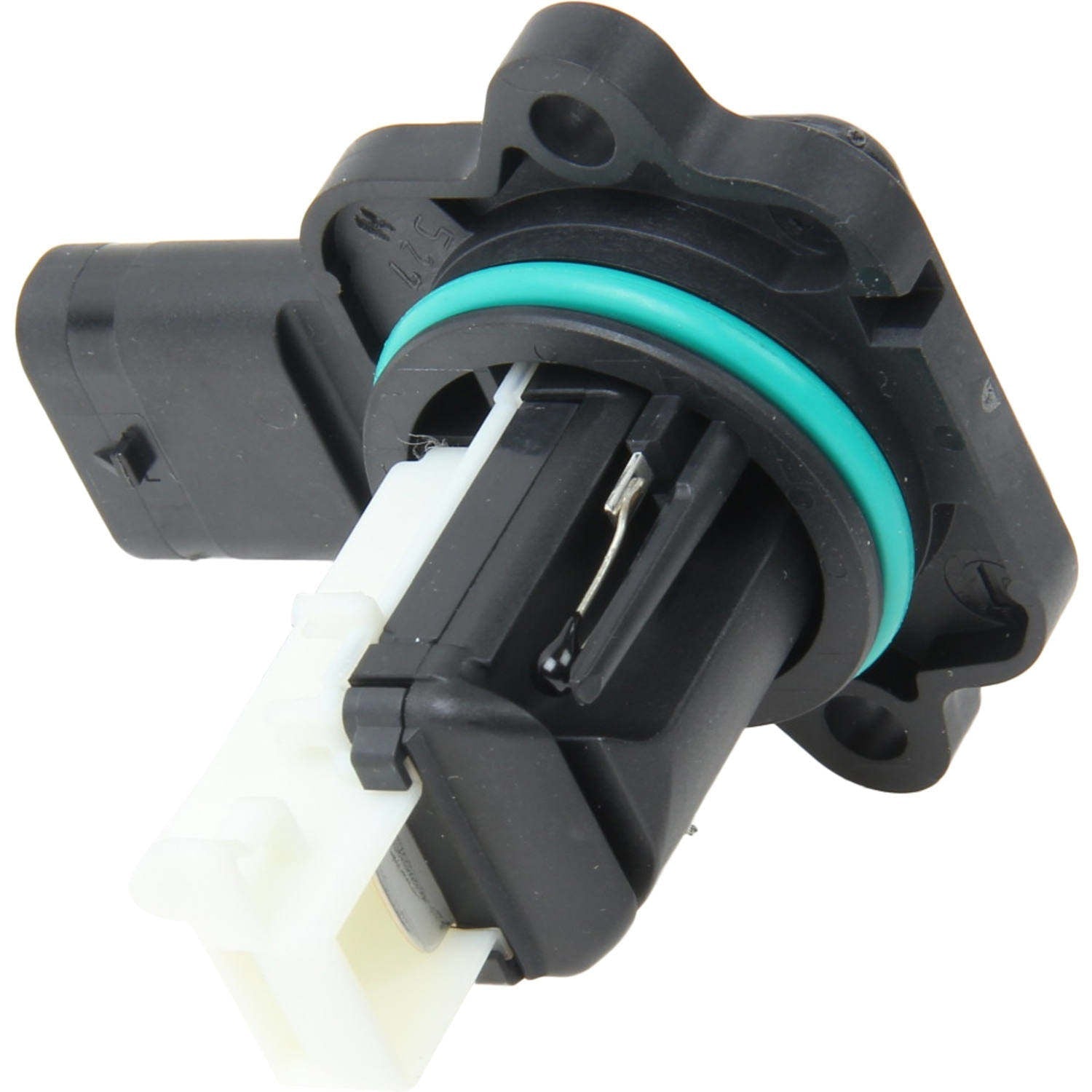 BMW E70 X5 xDrive35i Mass Air Flow Sensor OEM 13627593624
