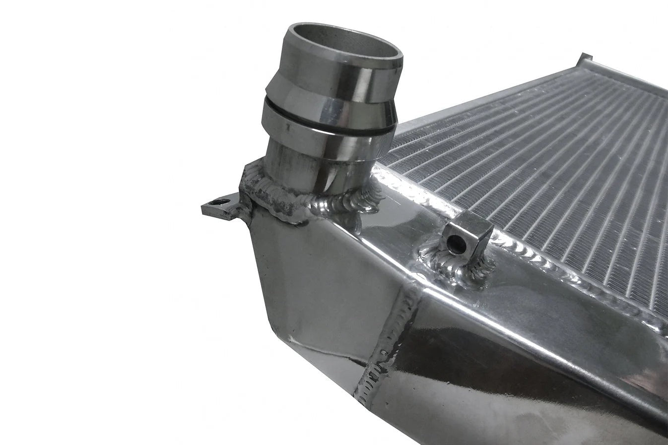 BMW E46 M3 Performance Engine Cooling Radiator By CSF 17102228941