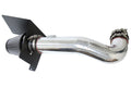 HPS Shortram Air Intake Kit 2009-2014 Chevy Suburban 5.3L V8, Includes Heat Shield, 827-667