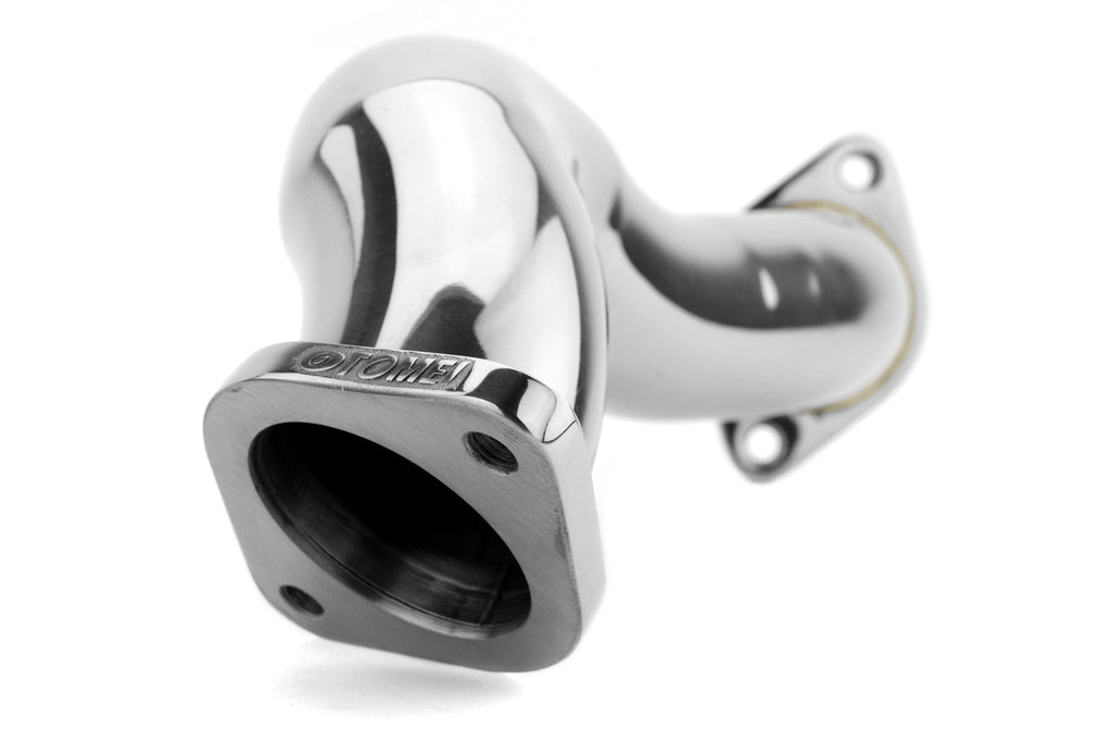 Tomei Expreme Over Pipe - 2013-2021 Scion FR-S / Subaru BRZ / Toyota 86