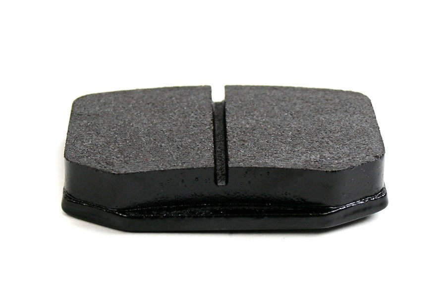 Hawk DTC-30 Rear Brake Pads - Subaru Models (inc. 2004-2017 Subaru STI)