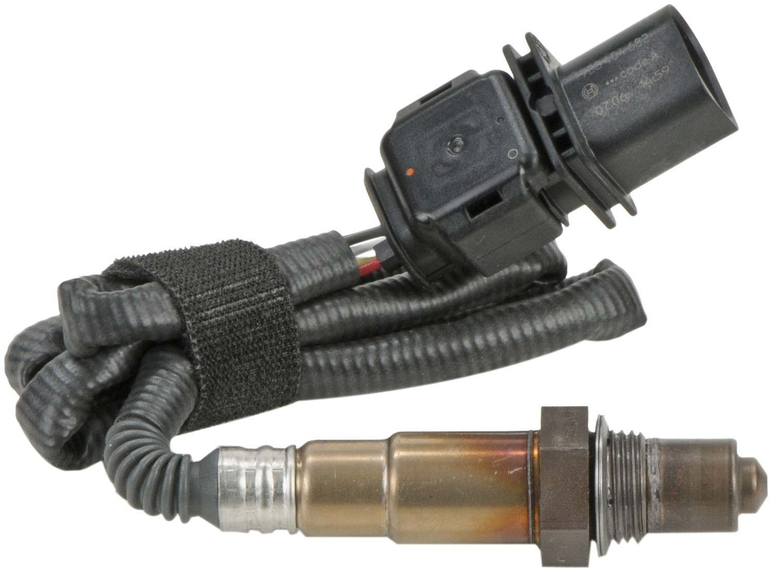 BMW E70 X5 4.8i Pre Cat O2 Sensor 11787561410 (Passenger Side)