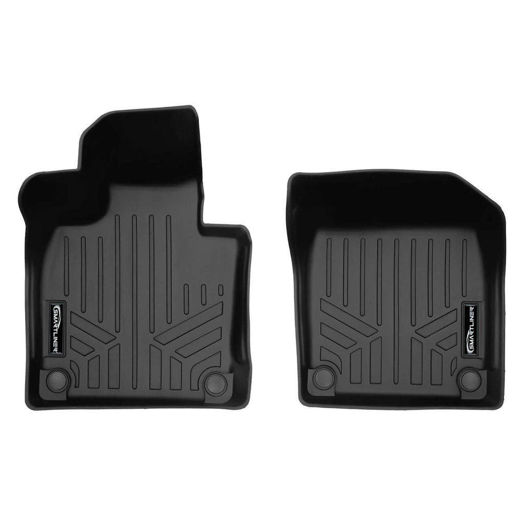 SMARTLINER Floor Liners for 2018-2026 Volvo XC60 (Hybrid Models)/ Volvo XC60 Recharge