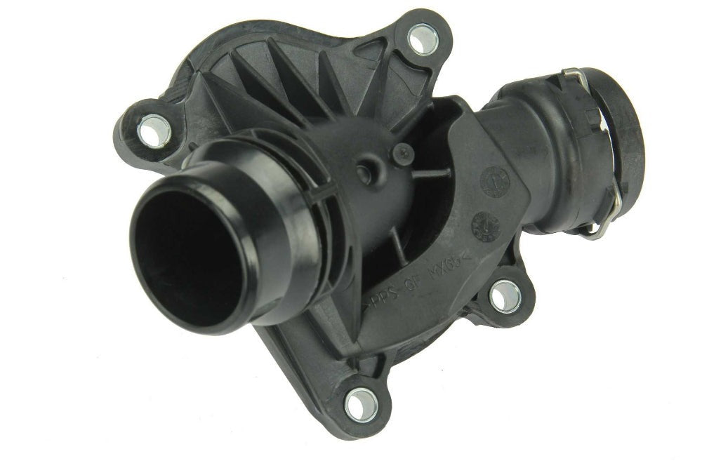 BMW E70 X5 35d Engine Cooling Thermostat Assembly By Uro 11517805811