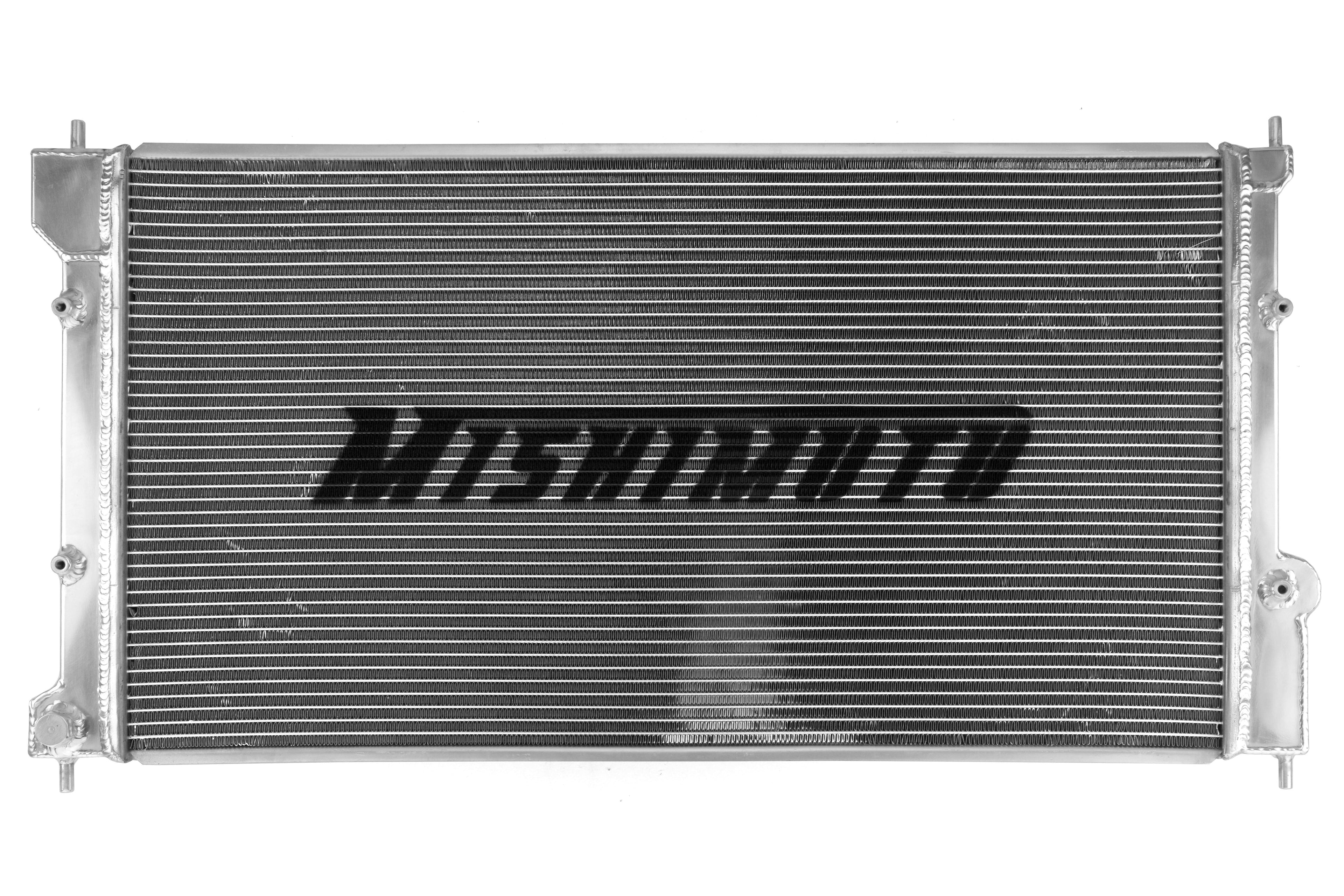 Mishimoto Performance Aluminum Radiator - 2013-2021 Scion FR-S / Subaru BRZ / Toyota 86