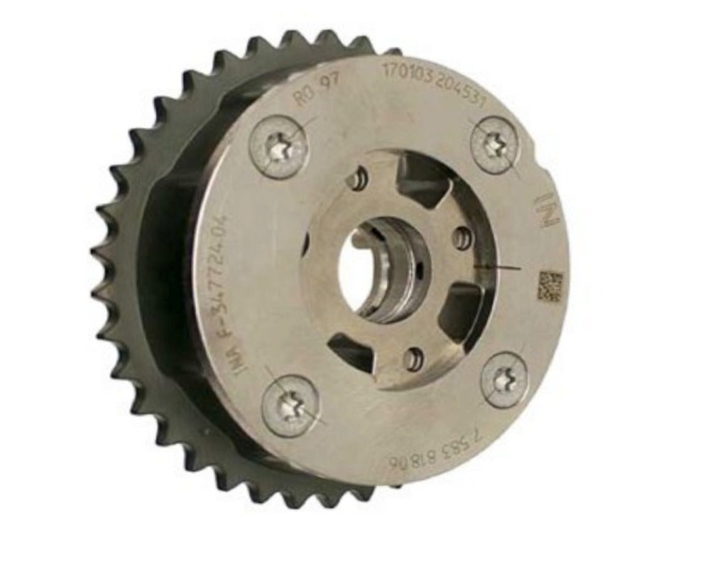 BMW F10 528i Timing Chain Sprocket OEM 11367583818 (Intake) (2012-2016)