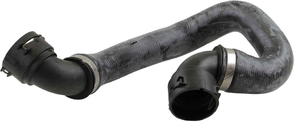 BMW E9X 335i Lower Radiator Cooling Hose OEM 17127564480