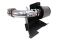 HPS Shortram Air Intake Kit 2012-2015 Honda Civic Si 2.4L, Includes Heat Shield, 827-111