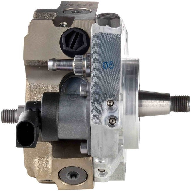 BMW E70 X5d Diesel Fuel Pump High Pressure OEM 13518511825