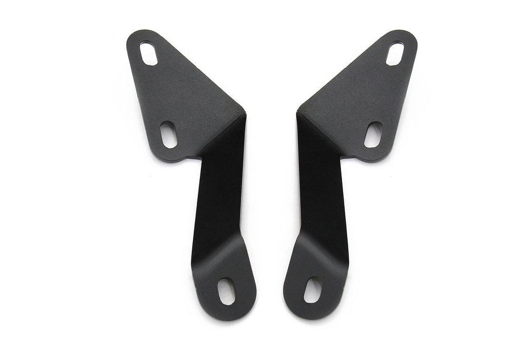 HPS Ditch Light Bracket Kit Toyota 2010-2023 4Runner, DTC-100