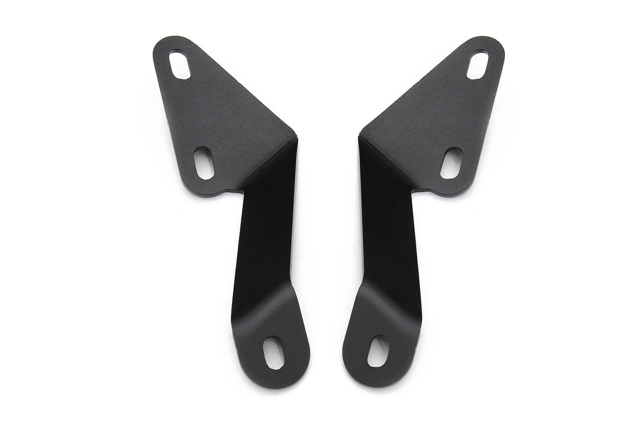 HPS Ditch Light Bracket Kit Toyota 2010-2023 4Runner, DTC-100