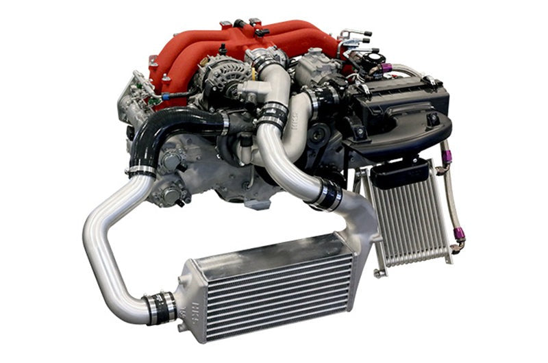 HKS GT2 Supercharger System Pro - 2013-2021 Scion FR-S / Subaru BRZ / Toyota 86