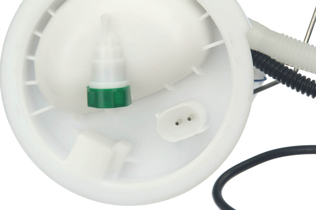 BMW E90/E92/E93 3-Series Fuel Filter W/ Level Sensor By Uro 16117163295