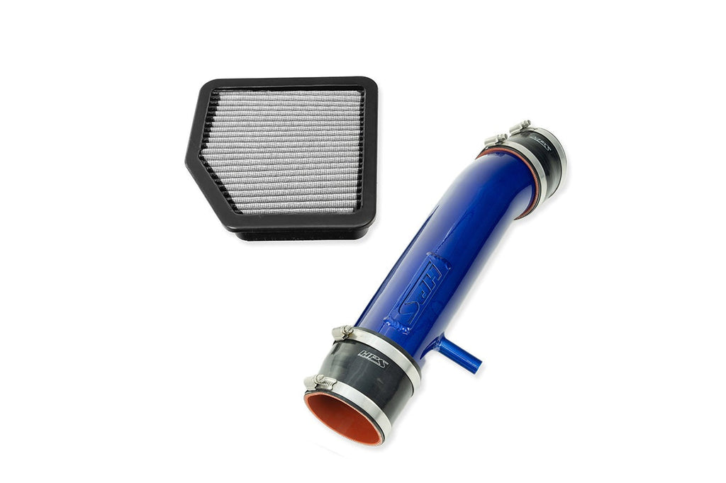 HPS Performance Air Intake System 2010-2015 Lexus IS350C 3.5L V6, 827-710