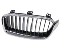 BMW F30 3-Series Front Hood Grill OEM 51137260497 or 51137260498 (Sport Line)
