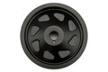 Torque Solution Lightweight Crank Pulley - 2013-2021 Scion FR-S / Subaru BRZ / Toyota 86 / 2015-2018 WRX / 2013-2015 Forester / 2013-2015 Legacy