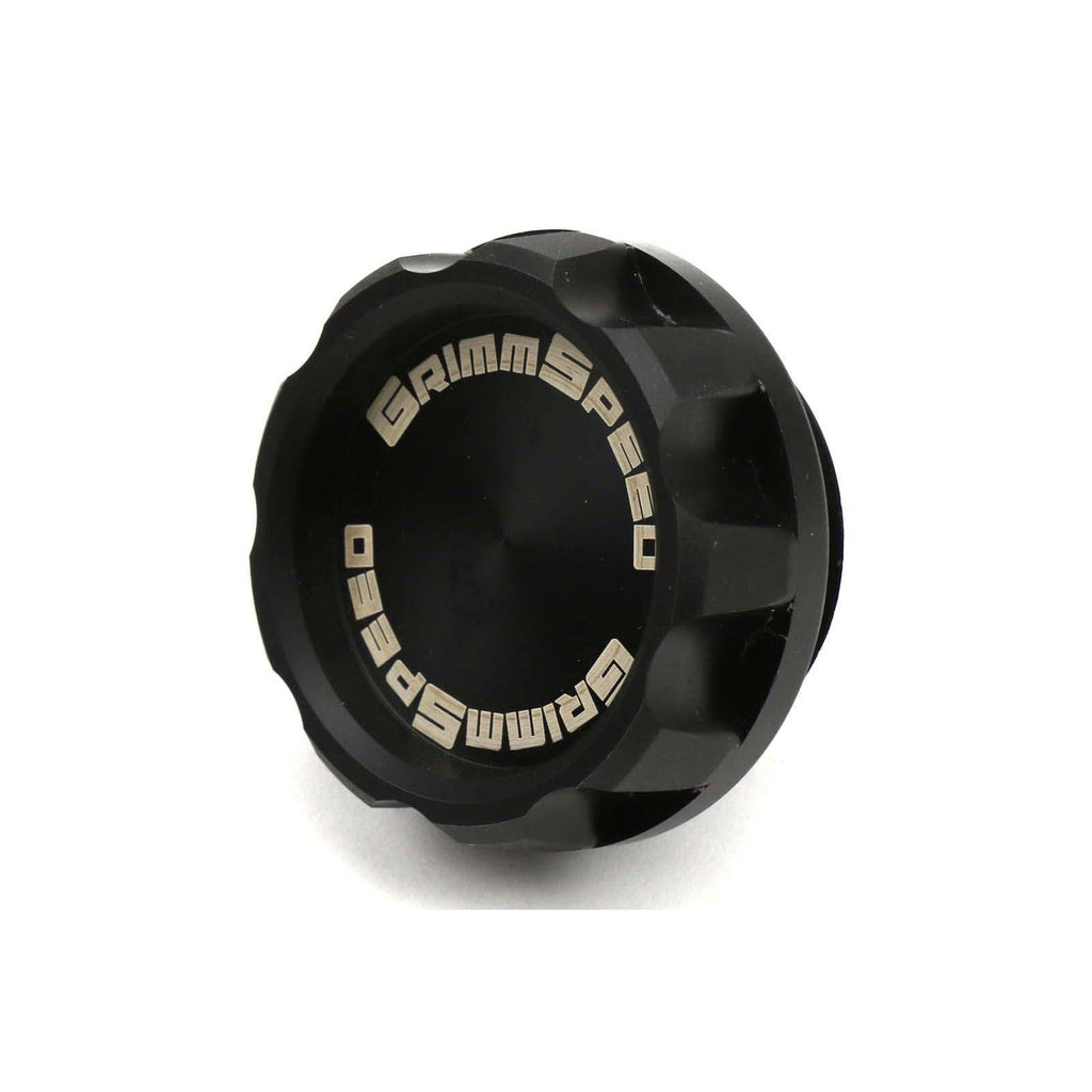 GRIMMSPEED DELRIN - Universal