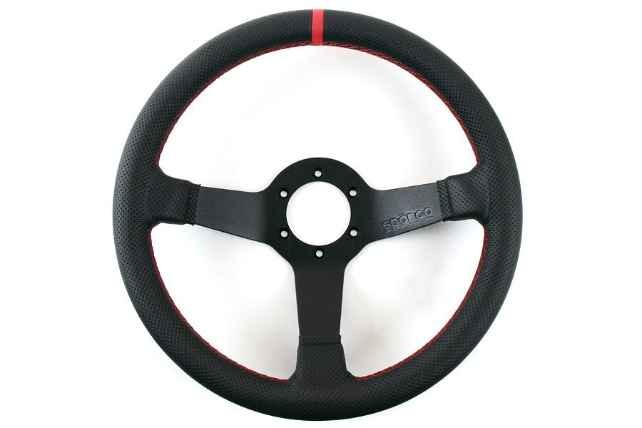 Sparco CHAMPION Steering Wheel - Universal