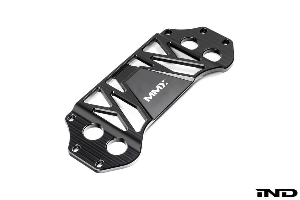 MMX Performance BMW G8X M3 / M4 Underbody Chassis Brace