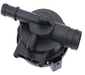 BMW F25 X3 Fuel Vapor Detection Pump By Uro 16137333301