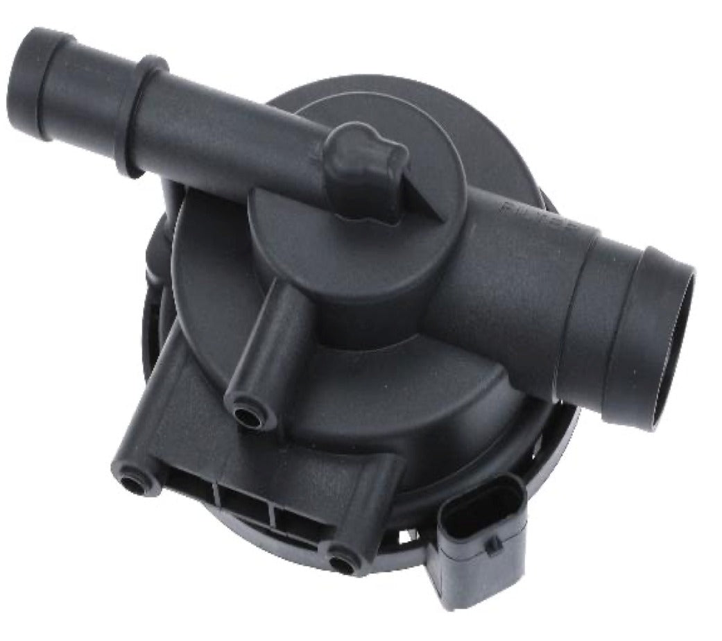 BMW F25 X3 Fuel Vapor Detection Pump By Uro 16137333301