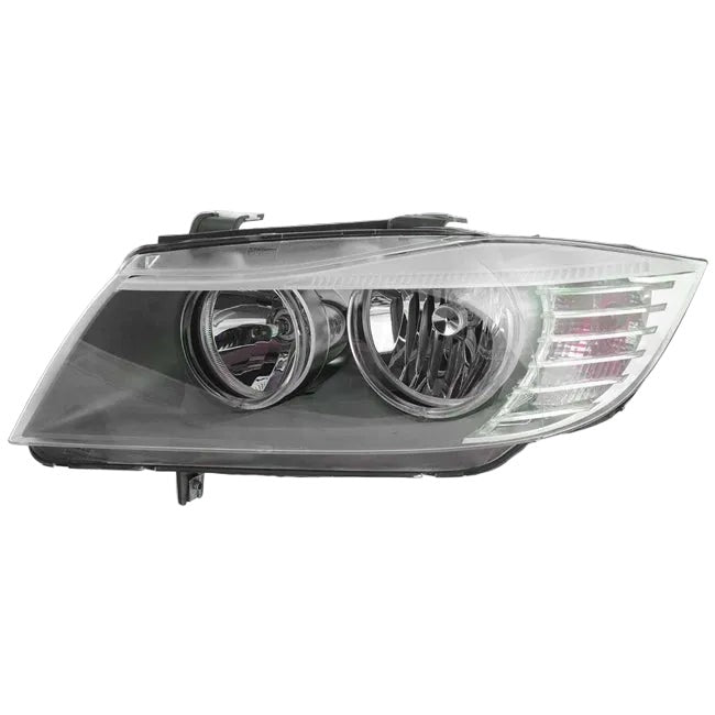 BMW E90/E91 3-Series Halogen Headlight OEM 63117202577 or 63117202578 (2009-2012)