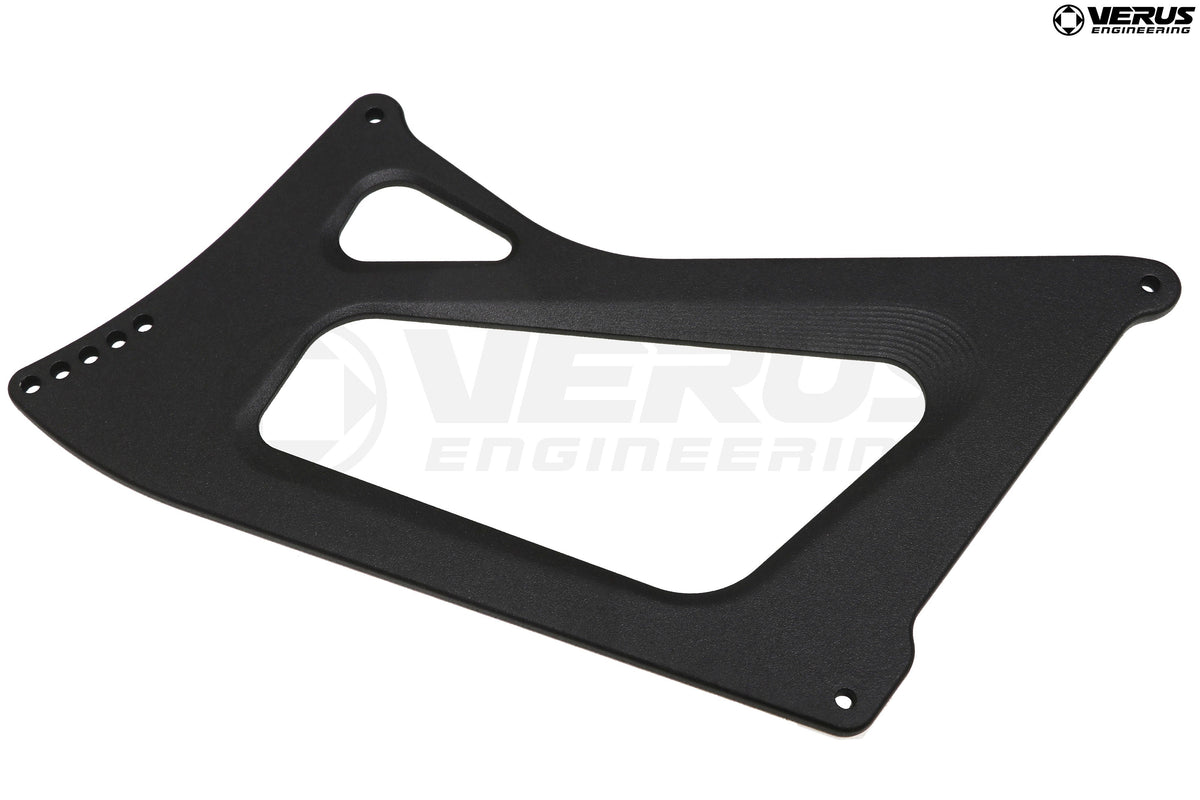 Verus Engineering UCW Rear Wing Kit - 2020-2021 Toyota A90 Supra