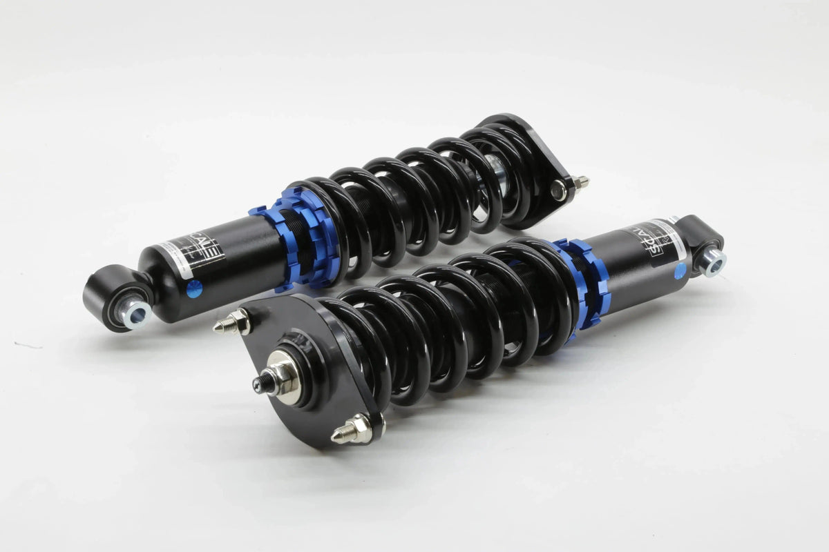 Scale Suspension Innovative Series Coilover - Subaru Legacy 2010-2014