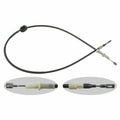 Brake Cable - Mercedes