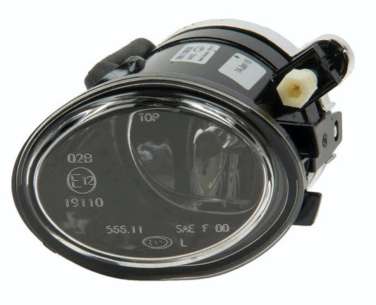 BMW E46 3-Series Round Style Fog Light M Technic OEM 63177894017 or 63177894018