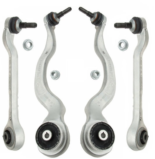 BMW F30 3-Series xDrive Front Control Arm Kit OEM