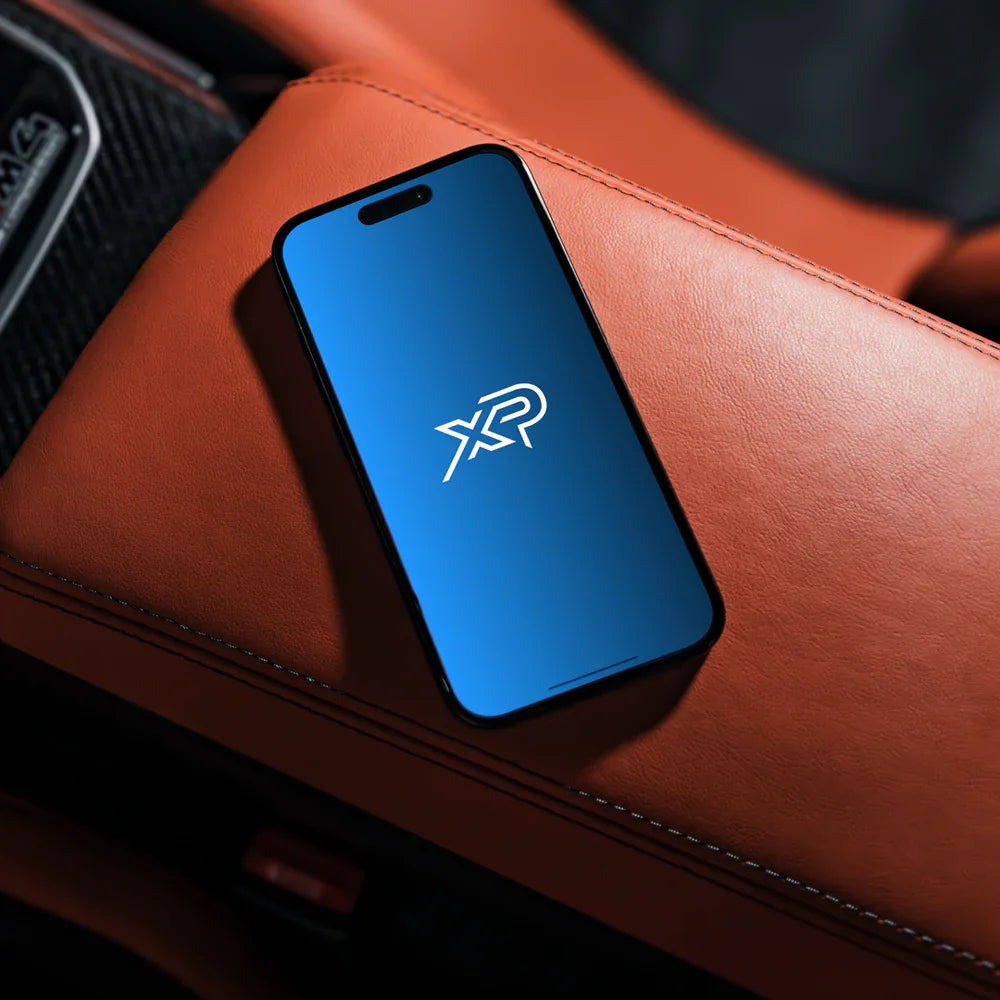 xHP xProtect Immobilizer