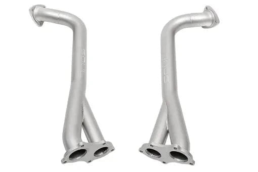 Porsche 718 GT4 / Spyder / GTS Cayman Sport Package - Reuse Factory Tips - Reuse OEM