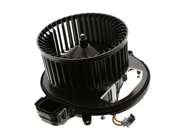 BMW F30 3-Series AC Blower Motor Assembly Kit OEM 64119350395